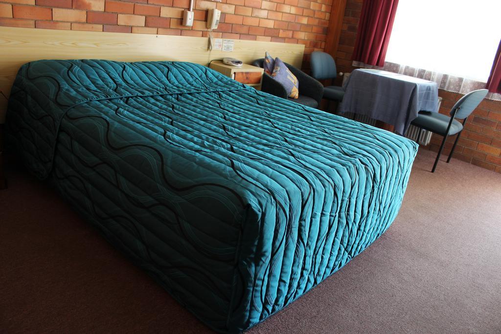 Glen Innes Lodge Motel Rum bild